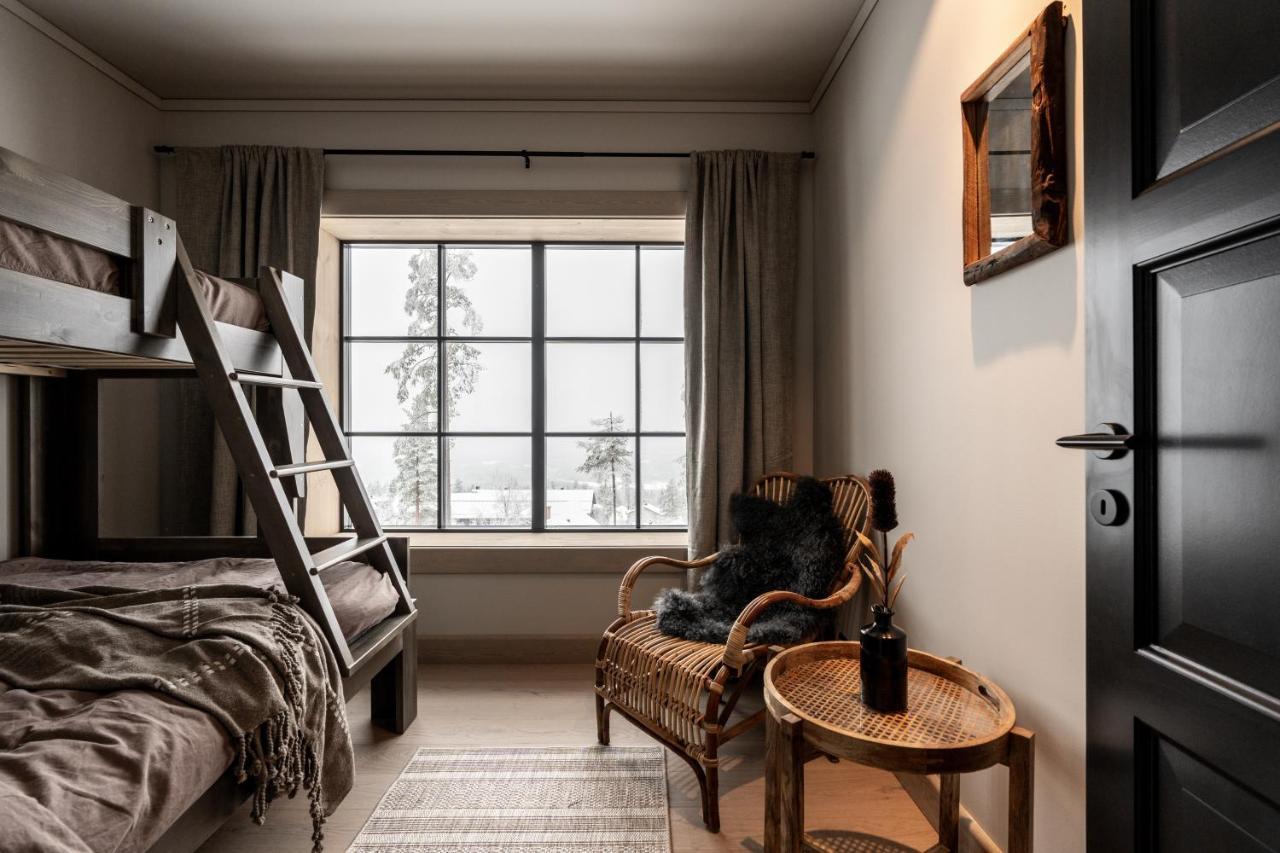 Hjelmbacken Holiday home