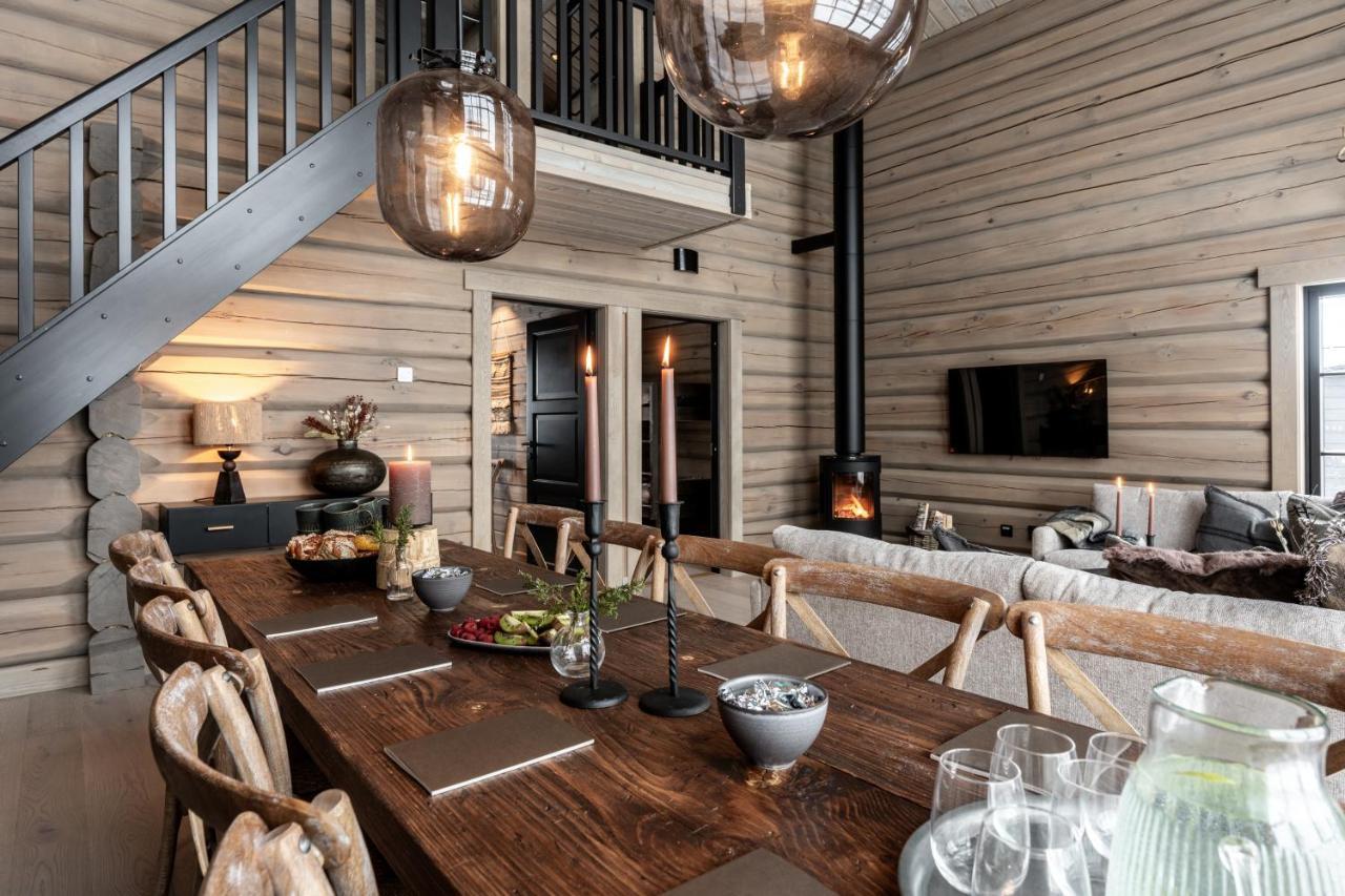 Hjelmbacken Holiday home Idre