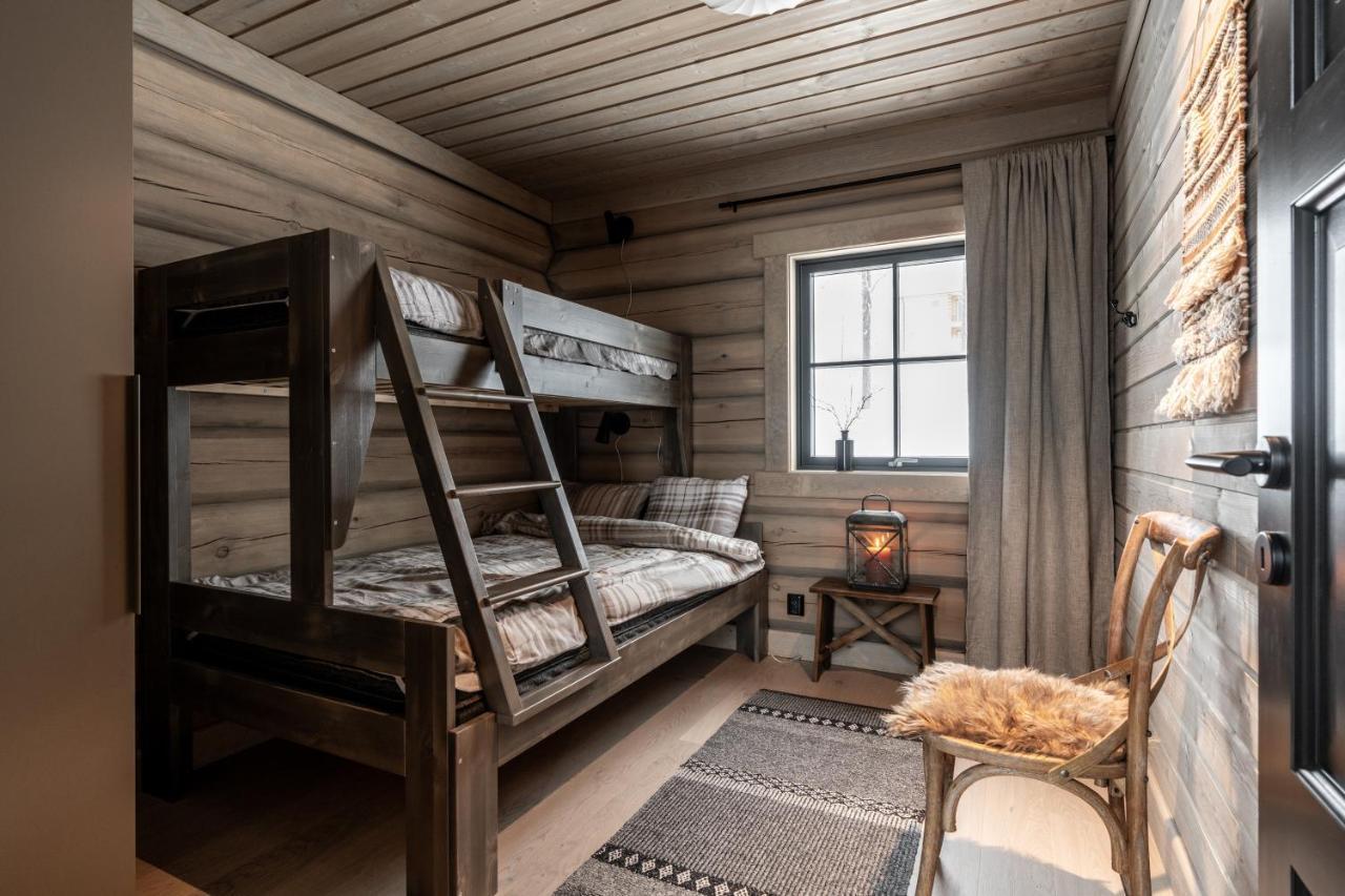 Holiday home Hjelmbacken